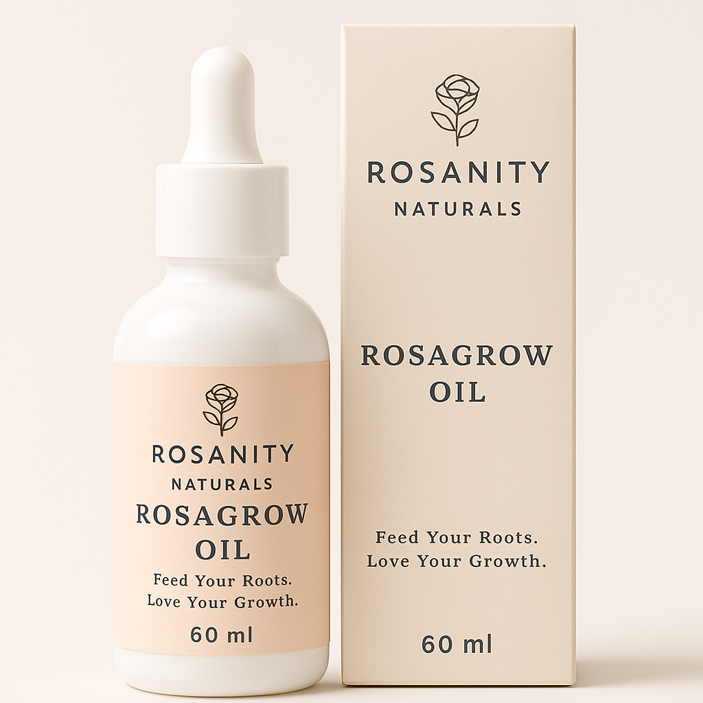 ROSAGROW OIL