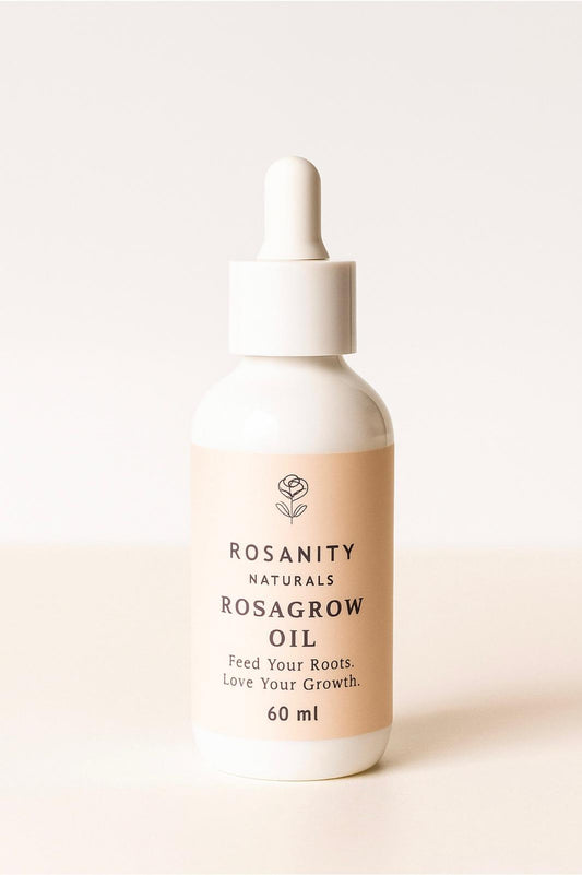 ROSAGROW OIL
