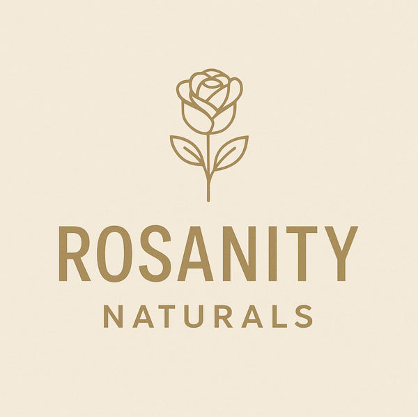 Rosanity Naturals 